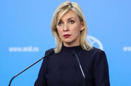الخارجية الروسية :سكوبي تضحي بسيادتها بطردها الدبلوماسيين الروس