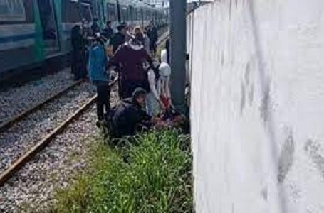 عشرات الجرحى في تونس إثر تصادم قطارين