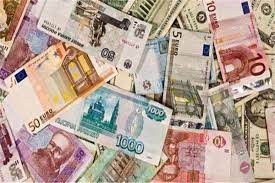أسعار العملات في مصر