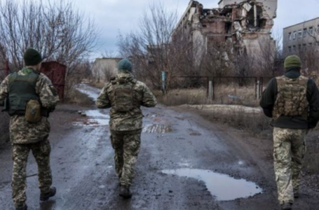 كييف: مقتل 222 في العاصمة منذ بدء الحرب بينهم 60 مدنيا