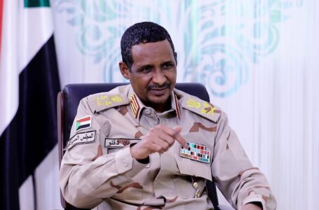 مجلس السيادة السوداني: لا توجد نية لخصخصة الموانئ أو منح إدارتها لأجانب