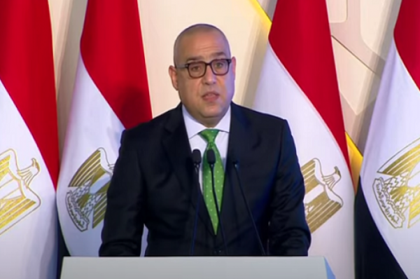 وزير الإسكان: القاهرة ستصبح بيئة عمرانية غير مناسبة لحياة السكان
