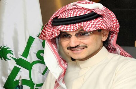 الوليد بن طلال: انحاز للسعوديين بنسبة 100% ولم أستقدم أحدا للعمل من الخارج منذ 20 عاما… فيديو