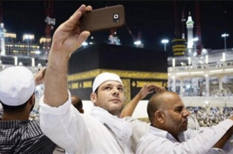 السعودية تصدر بيانا رسميا بشأن التصوير في الأماكن المقدسة