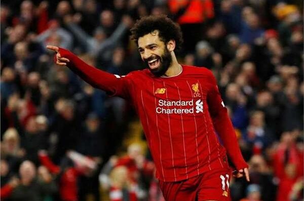 تشكيل ليفربول المتوقع أمام نيوكاسل.. محمد صلاح يقود الهجوم