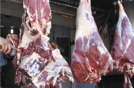 مفاجآت في أسعار اللحوم اليوم قبل حلول عيد الفطر