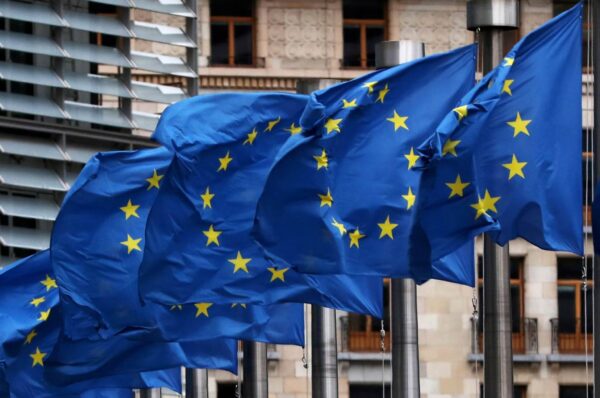 الاتحاد الأوروبي يدعم مصر بـ100 مليون يورو لتجاوز آثار الأزمة الأوكرانية