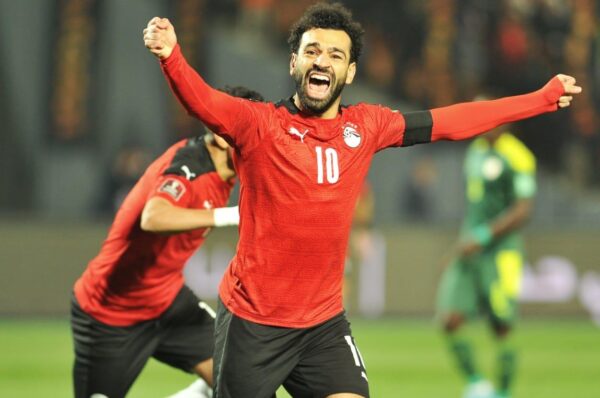 قرعة تصفيات أمم إفريقيا 2023.. منتتخب مصر في مجموعة سهلة