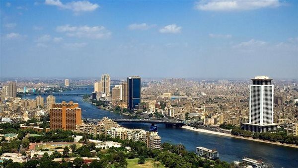 المشاهير تنشر حالة الطقس في مصر الايام القادمة