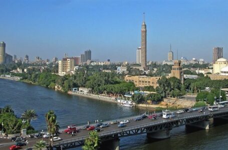 الأرصاد تعلن حالة الطقس ودرجات الحرارة اليوم في مصر