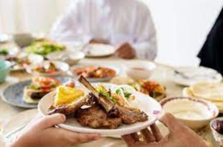 8 عادات خاطئة شائعة في رمضان.. تجنبها من أجل صحة أفضل