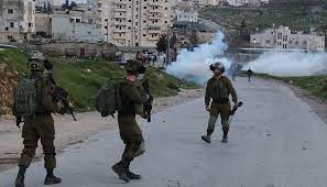 مقتل فلسطيني برصاص الجيش الإسرائيلي خلال مواجهات في مدينة الخليل