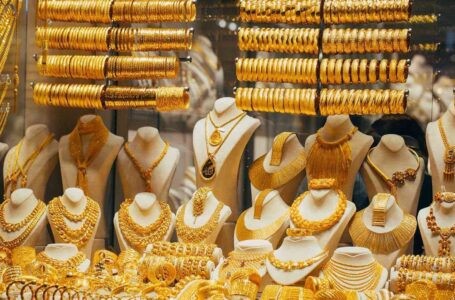 صادرات الذهب تقفز بنحو 40% خلال أول شهرين من2022