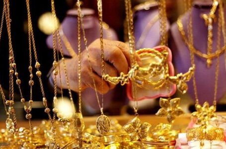 سعر الذهب يرتفع 70 جنيها اليوم في مصر بعد قرار الفيدرالي الأمريكي