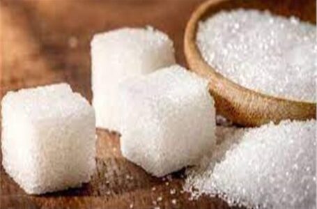 ارتفاع أسعار السكر عالميا خلال تعاملات اليوم واستقراره بالسوق المصرية