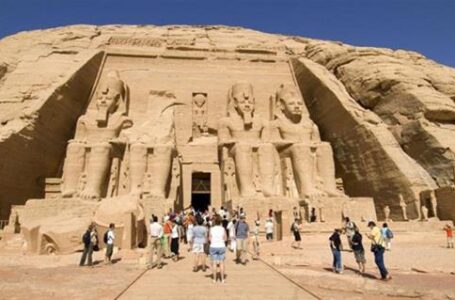 السياحة الثقافية ترتفع بنسبة 28% في مصر