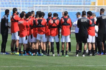مفاجأة.. فيفا يرفض إعادة مباراة مصر والسنغال وعقوبة على الفراعنة