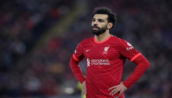 مركز محمد صلاح في قائمة فوربس لأعلى الرياضيين أجرًا