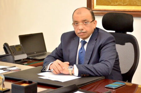 ​وزير التنمية يعلن دخول مصر مرحلة الفقر المائي