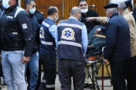 أسر ضحايا حادث الشيخ زايد تفاجئ المحكمة بالتصالح مع كريم الهواري