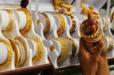 الذهب يتراجع اليوم.. انخفاض أسعار الذهب في مصر