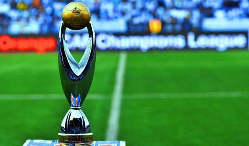 كأس دوري أبطال إفريقيا