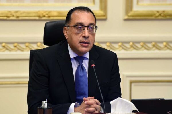 مراسم استقبال مدبولي في تونس لرئاسة اللجنة المصرية - التونسية المشتركة الـ17