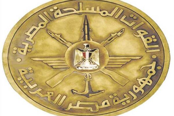 القوات المسلحة توجه ضربات قاصمة للعناصر الإرهابيه بشمال سيناء
