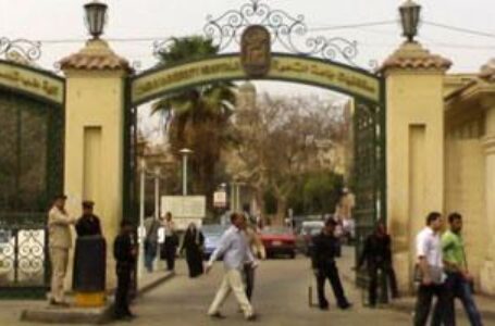بيان مجلس الوزراء عن استبعاد طلاب مصريين من الالتحاق بطب قصر العيني