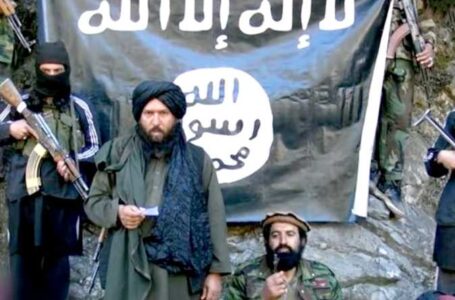 اعتقال أبوالحسن القرشي زعيم داعش الجديد