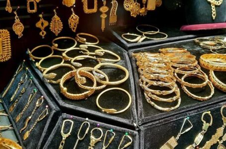 سعر الذهب يستقر اليوم في مصر