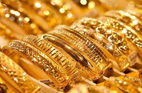 تواصل ارتفاع سعر الذهب اليوم في مصر