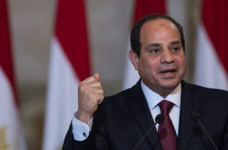الرئيس السيسى :ثورة 23 يوليو المجيدة مثلت نضال قاده الشعب المصرى