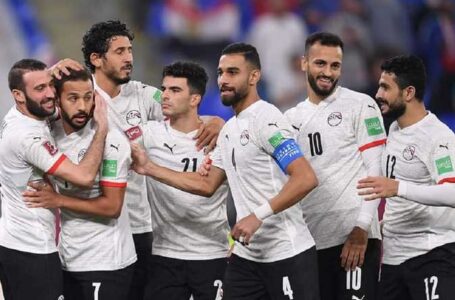 الهزيمة أمام كوريا الجنوبية بنتيجة 4-1.. مباراة مصر وكوريا الودية اليوم