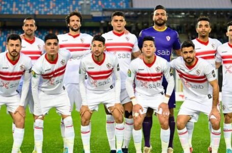 الفيفا يهدد الزمالك بمنعه من القيد والهبوط للدرجة الثانية