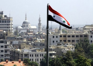 سوريا تعترف باستقلال لوجانسك ودونيتسك