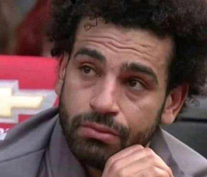 الموت يفجع محمد صلاح في عيد ميلاده