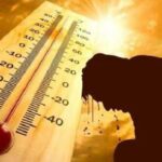 الأرصاد تعلن موعد انخفاض الحرارة وحالة الطقس