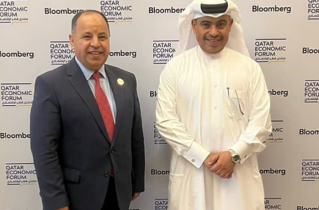 قطر مستثمر رئيسي بمصر خلال منتدى قطر الاقتصادى