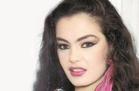 الفنانه الاستعراضية “شريهان” تعود على خشبه المسرح فى مسرحيه كوكو شانيل