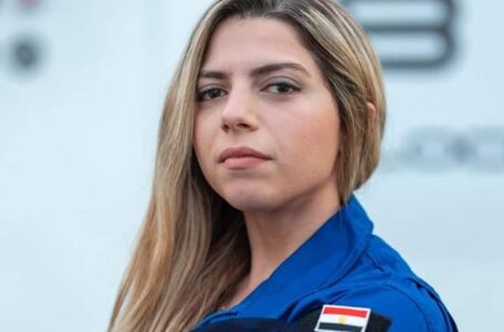 من هى “سارة صبرى” أول رائدة فضاء مصرية ستسافر إلى الفضاء