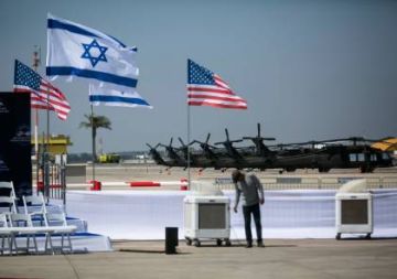 شراكة استراتيجية بين تل أبيب وواشنطن ونص إعلان القدس خلال زيارة بايدن لإسرائيل