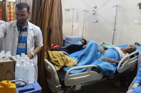 العراق تسجل 52 إصابة جديدة بالكوليرا ليصل إلى 309 حالة