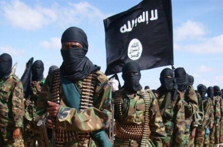 مقتل زعيم تنظيم داعش الإرهابي في سوريا خلال غارة أمريكية