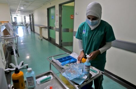تجهيز المستشفيات ومخزون الأدوية استعدادات الصحة لموجهة ارتفاع إصابات كورونا