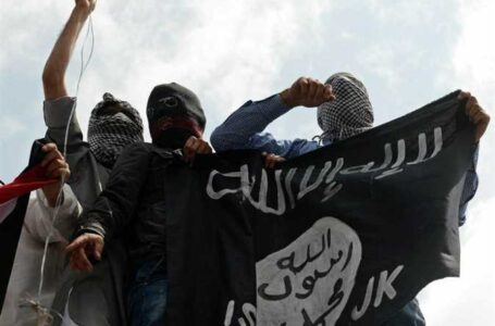 مقتل القائد الثاني لتنظيم داعش متأثرا بجراحه في سوريا