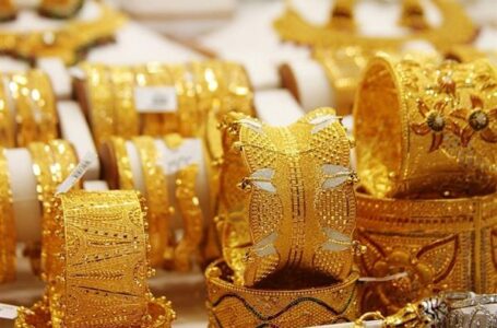 أسعار الذهب يتراجع بنحو جنيهين.. تعرف علي سعر الذهب اليوم