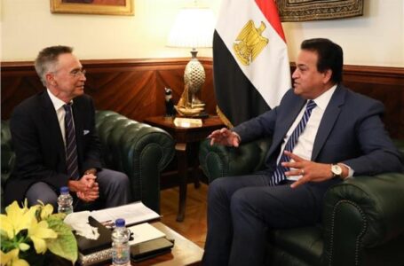مصر رئيسا للدورة الأولى لتحالف أصدقاء الأمم المتحدة للقضاء على فيروس «سي»
