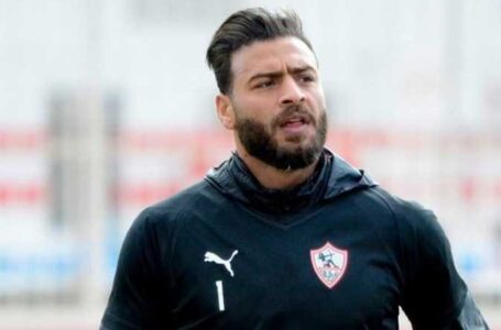 أبوجبل يعلن كواليس رحيله عن الزمالك وأزمته مع النصر