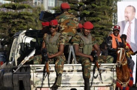 4 قتلى في الغارة الإثيوبية على ميكيلي في تيجراي